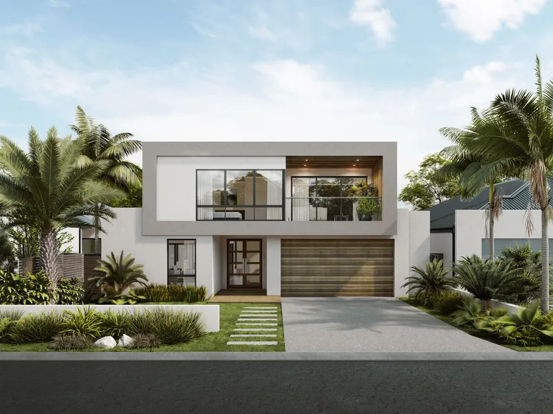 If you are looking for the ultimate coastal lifestyle location from which to create and build your dream home, then look no further!