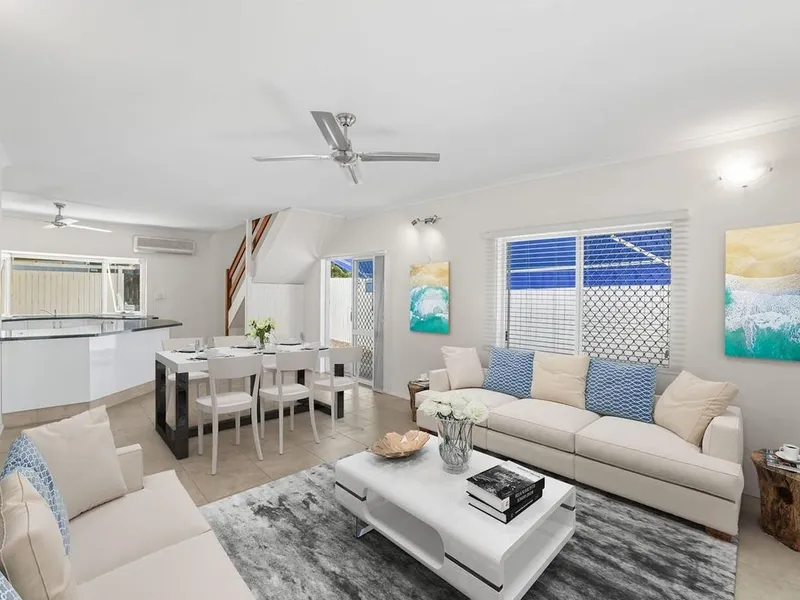 First Open Saturday 11am - Renovated Low Maintenance Townhouse!