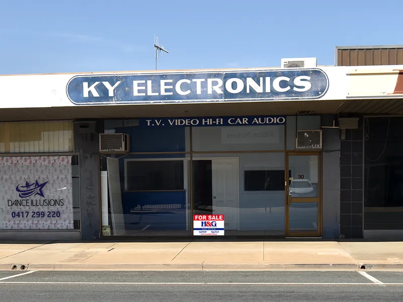 Fantastic Investment