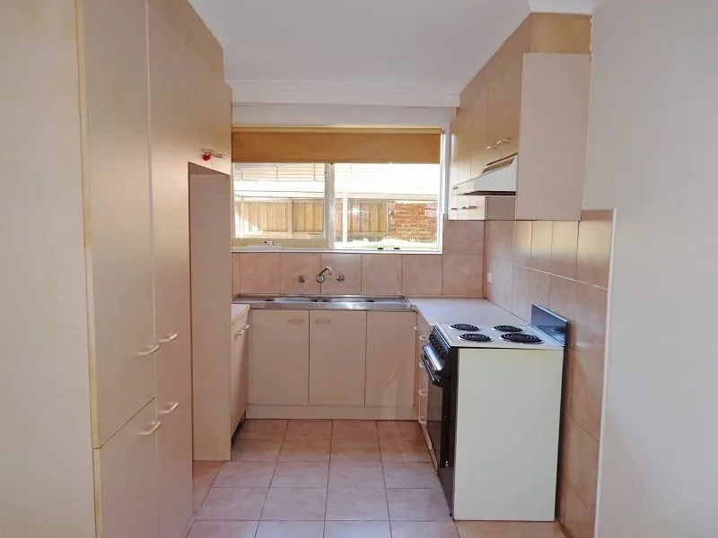 Three bedroom beauty