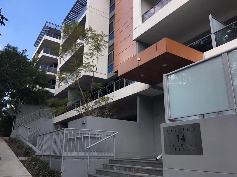 LEASED BY FIRST NATIONAL JOHNSON