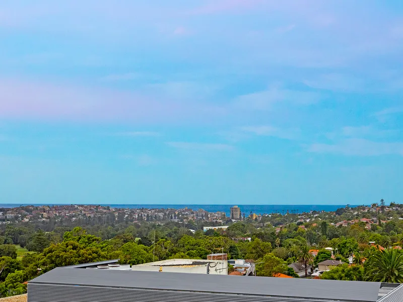 Vast in Size with Expansive Surrounding Views