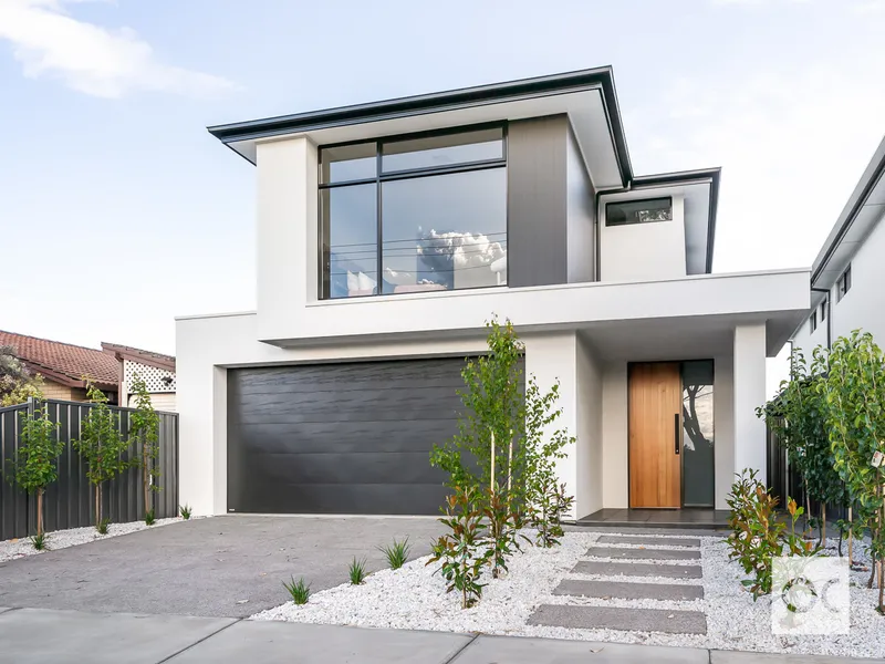 Beachside sophistication