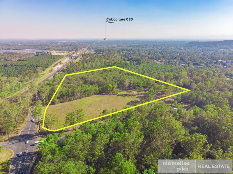 Elimbah Development Opportunity