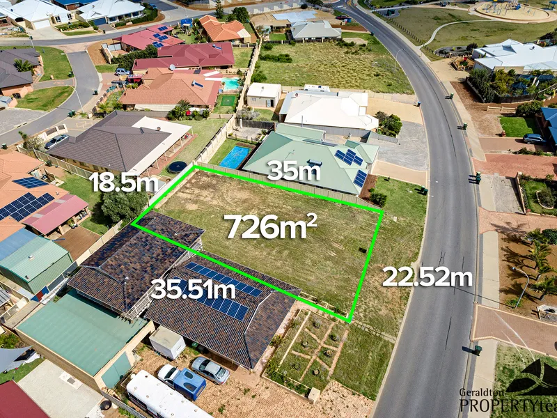 START YOUR DREAM BUILD TODAY