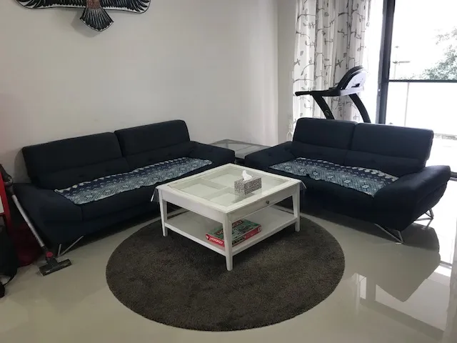 Furnished 2 bedroom Apartment Close to Westmead Hospital and Transports