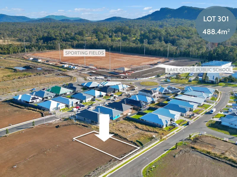 Get Your Builder Ready!