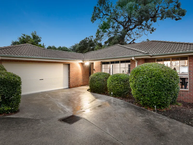 Showcase Home!