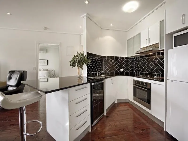 Stunning Designer Living