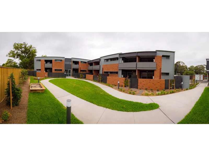 MODERN & CONVENIENCE PLUS