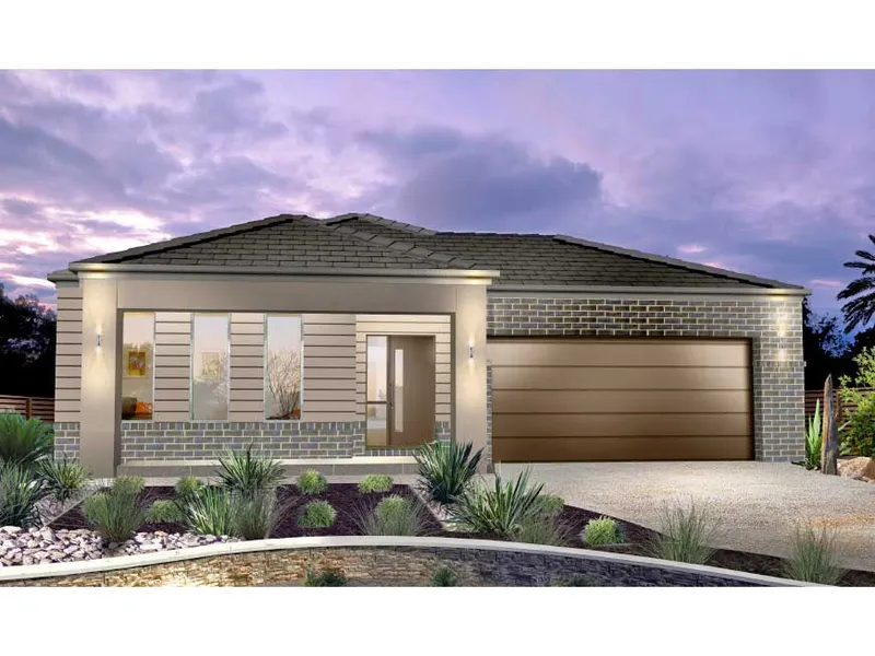 Enjoy living on a large 2000m2 block close to amenities.