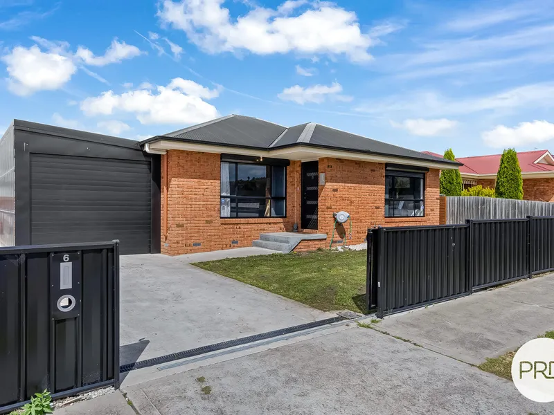 Location, Location, Location