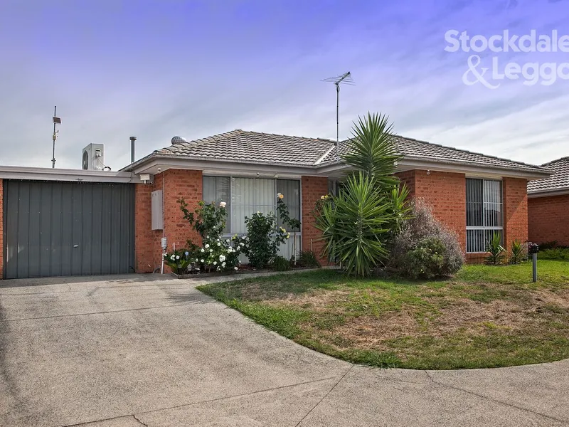 Winner on Warrandyte