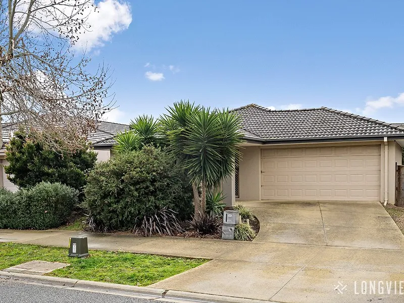 Large Home with Loaded Extras