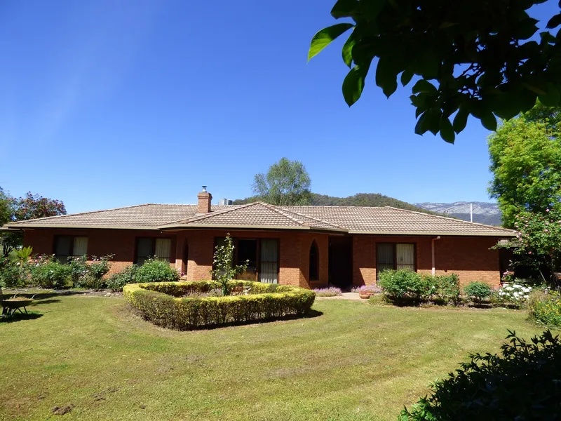 Quality Home in Well Established Surrounds
