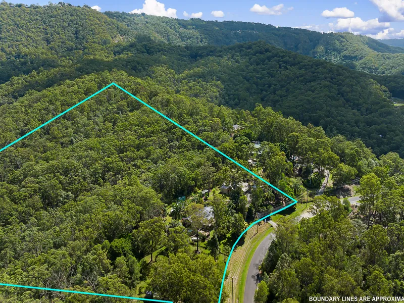 Lifestyle Opportunity With 2 Totally Separate Homes!
