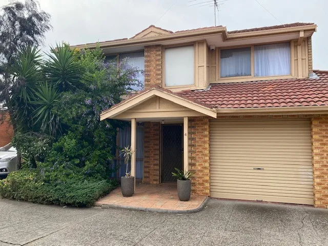 1 WEEK FREE RENT – FRESHLY RENOVATED