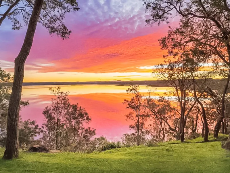 Waterfront Private Paradise