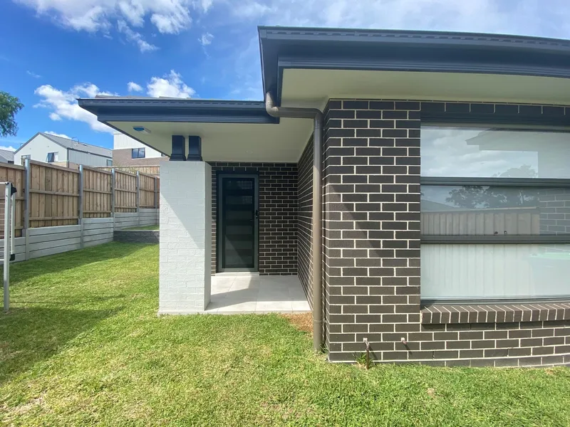 Spacious Granny Flat 