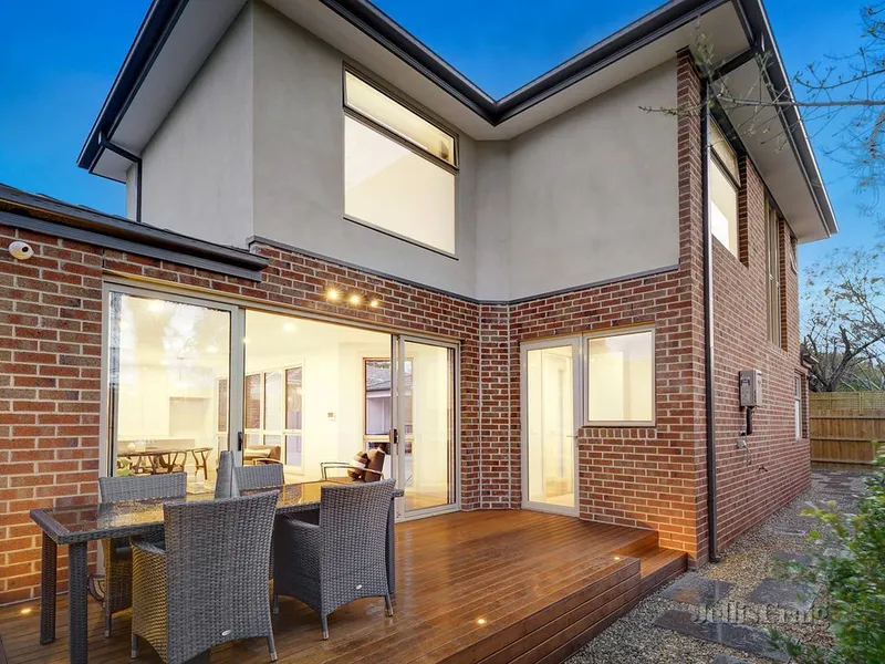 SO CONVENIENTLY LOCATED