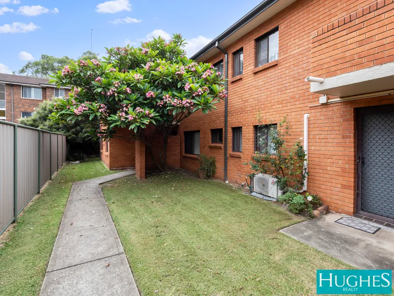 Open Home 6/3 Cancelled!!! 2 Bedroom Unit in a Quiet Complex