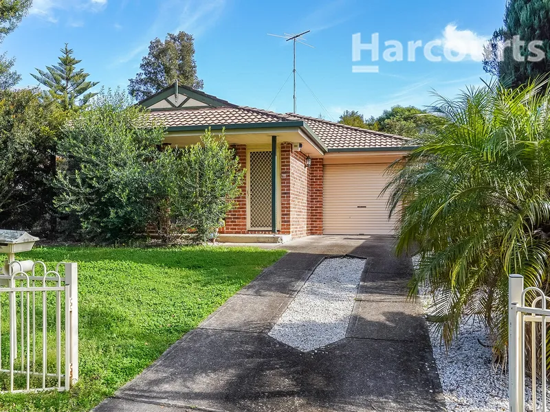 Fantastic first home or investment property