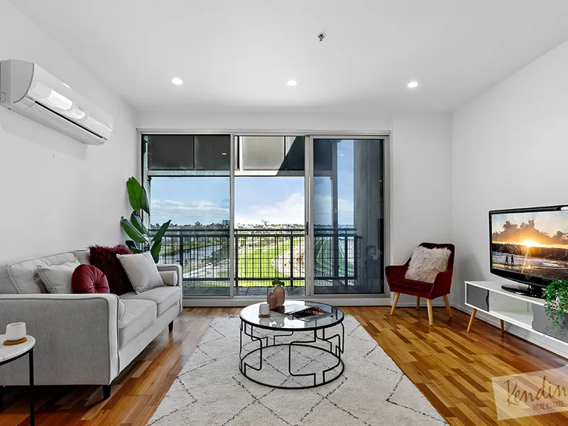 The Penthouse