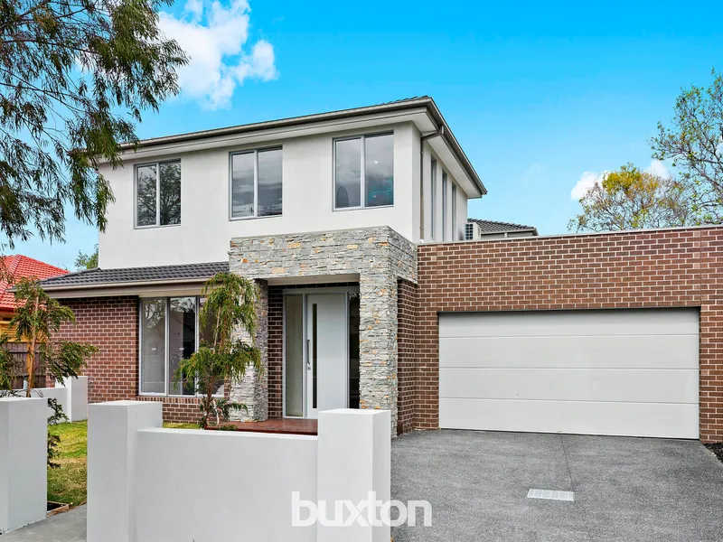 Stylish living for the modern family