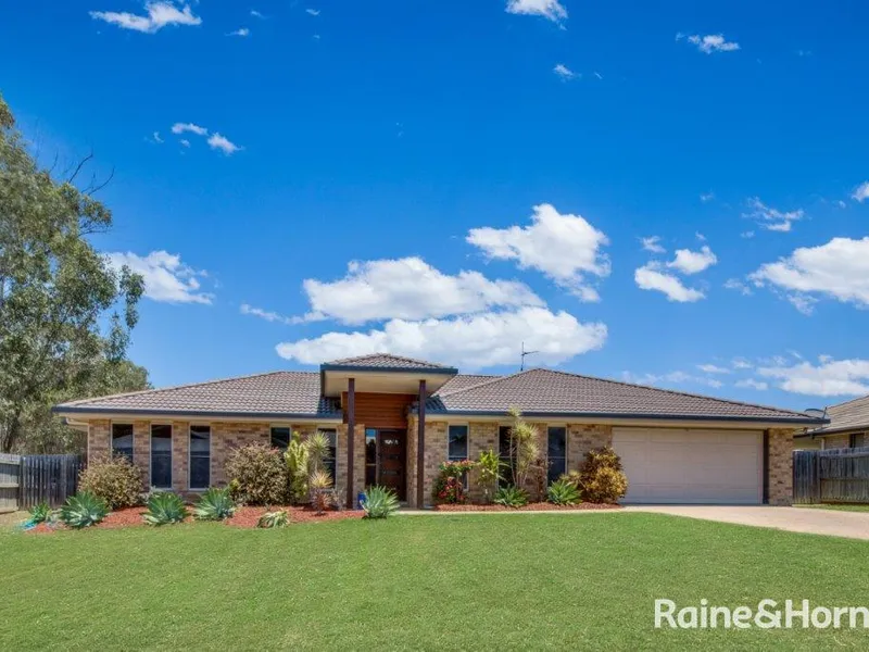 Recipe for a Happy Family