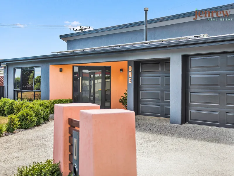 A platinum pick in Park Grove