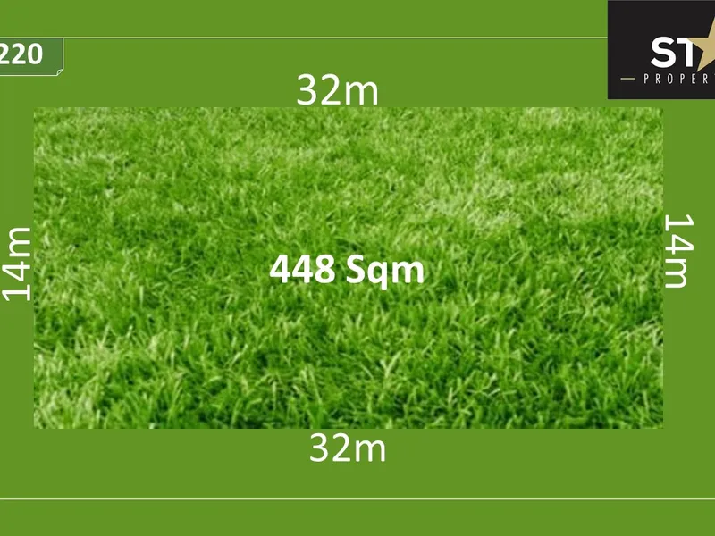 Land for Sale in THE VILLAGE - THORNHILL PARK !!