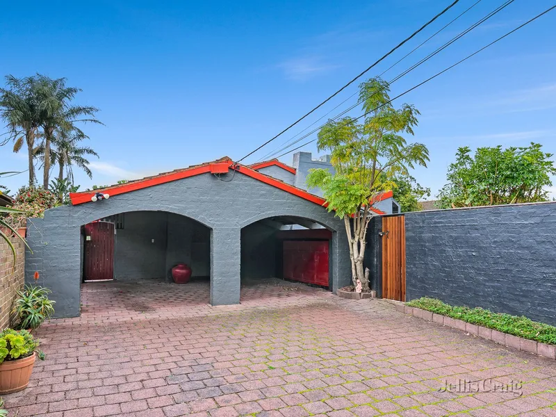 Spacious 4-Bedroom Home with Pool!