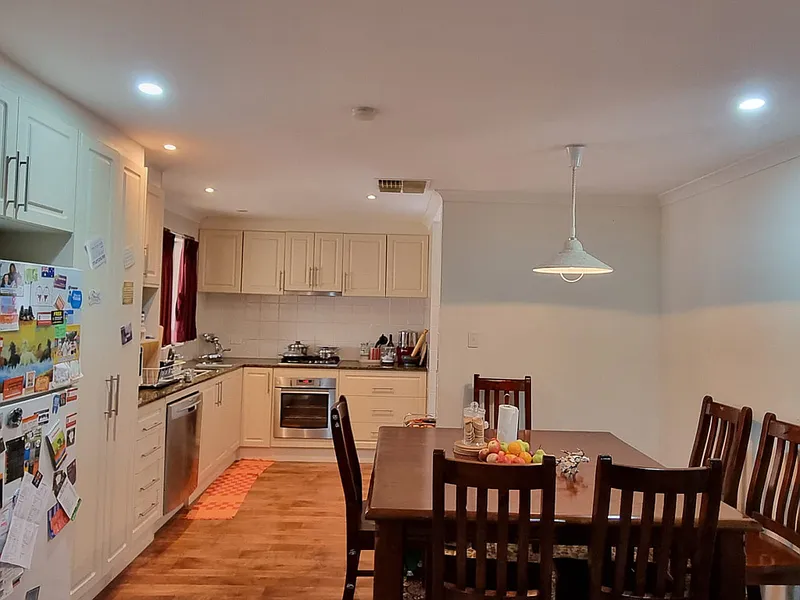 Located in one of the best streets in Stratton, near the schools.