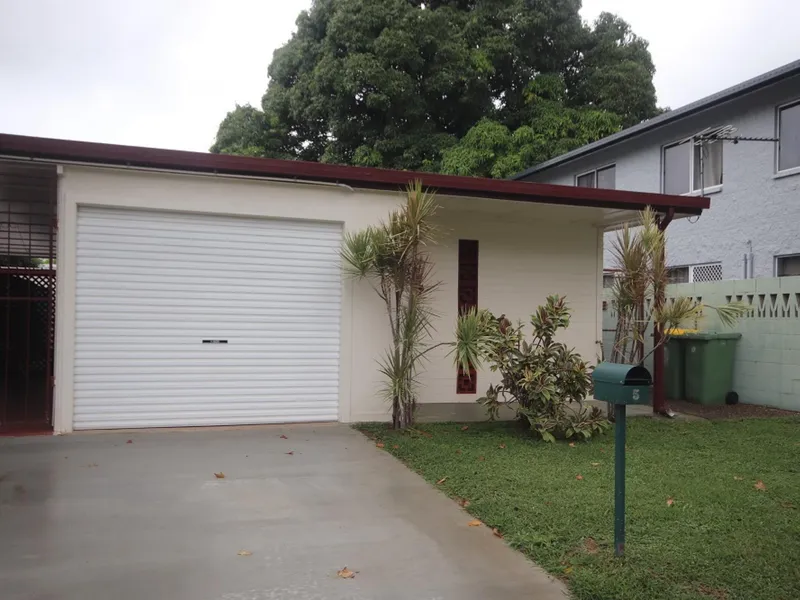 Perfect Location Perfect unit