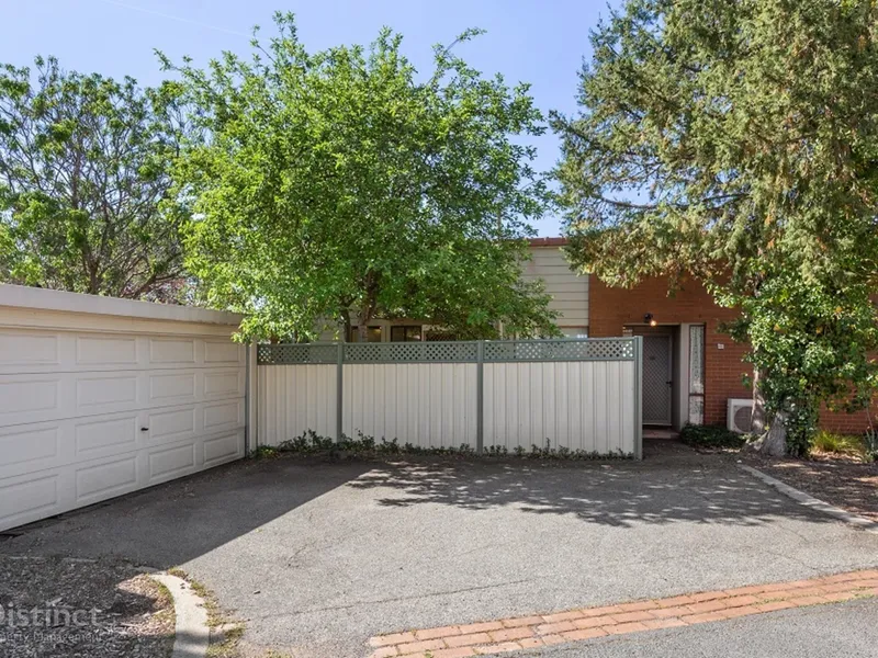 Three Bedroom Family Home