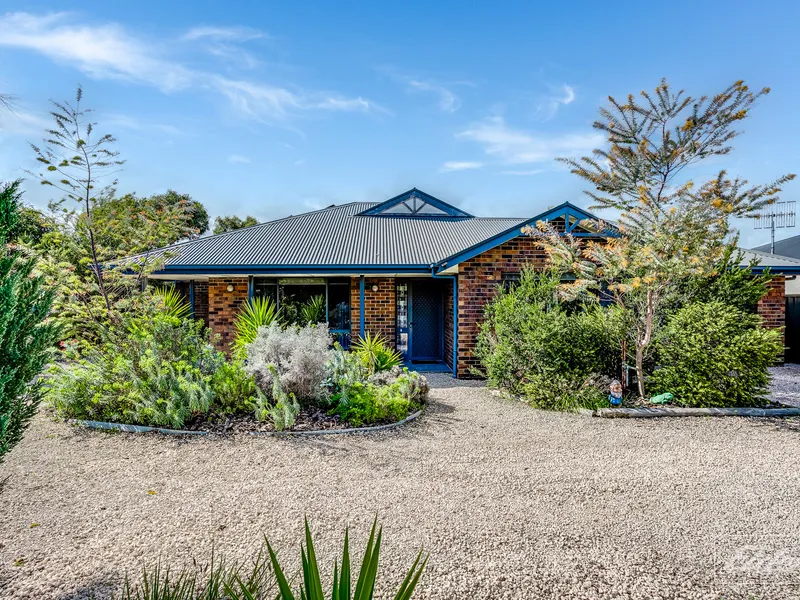 Goolwa Beach Family Home