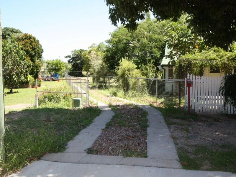 806m2 VACANT BLOCK