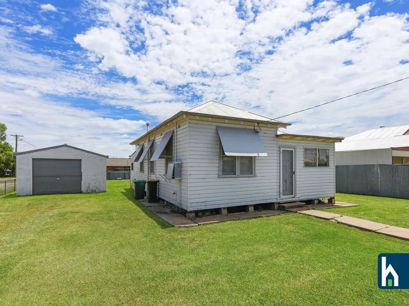 Convenient Wentworth Street