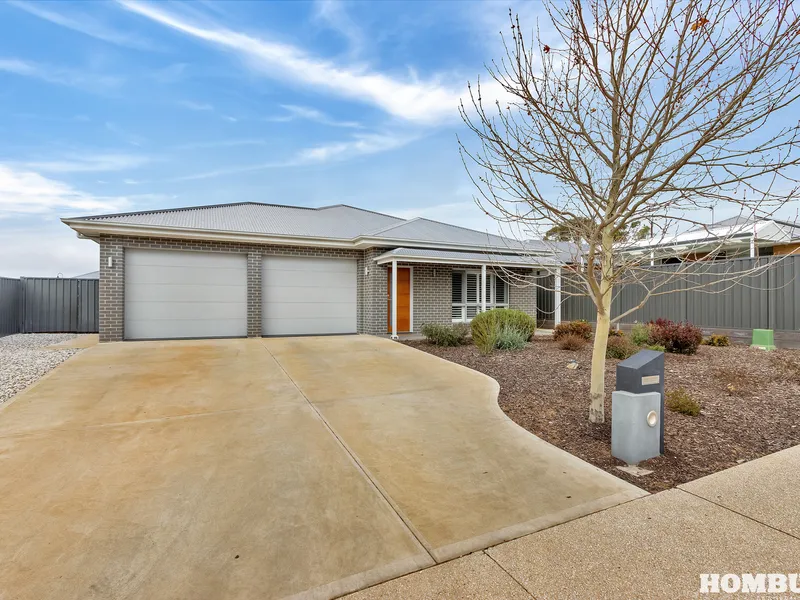 Quality Over Quantity: A Master-Built Home That Stands Apart