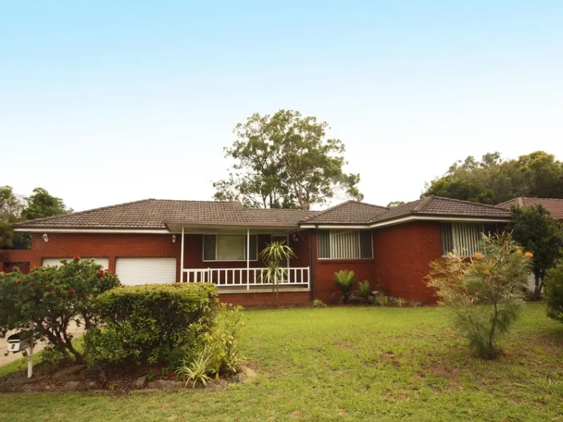 Family Home