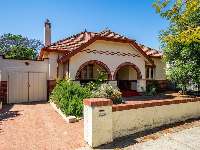 lovely Californian bungalow for rent