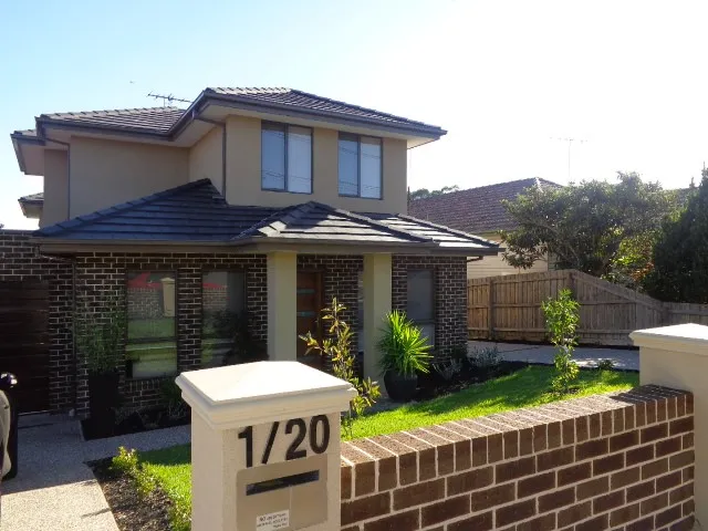 What a Fantastic Location!