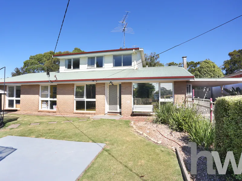 Family home in the heart of Grovedale