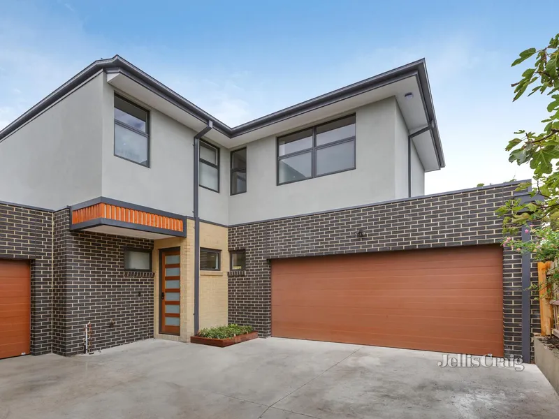 Brand New Bliss with a High End Finish