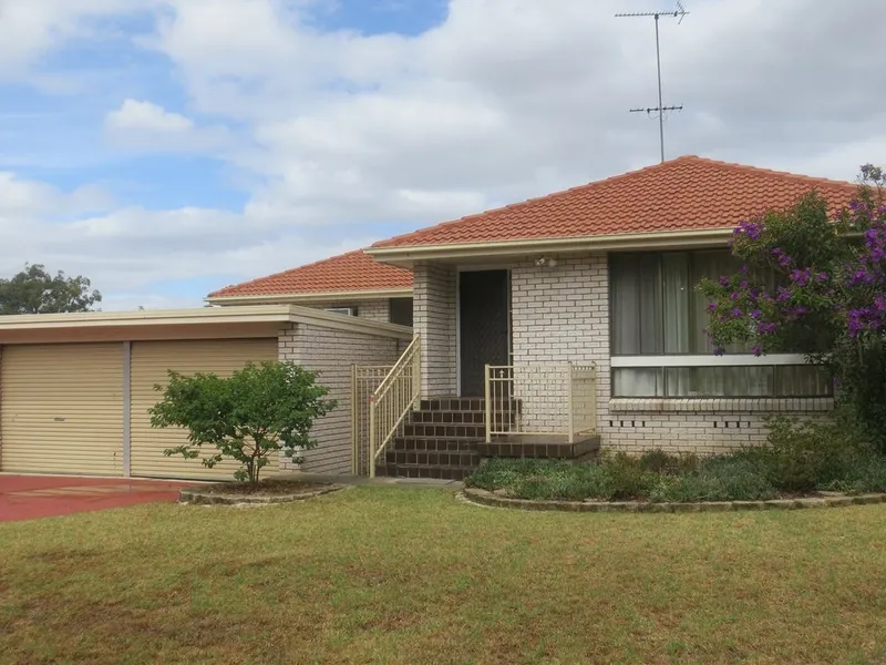 Four Bedroom House in a Convenient Location