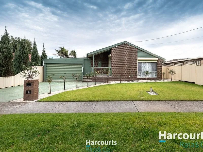 Beautiful Family Home!