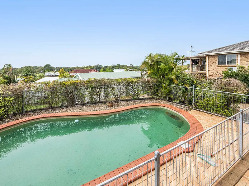 Fabulous Design and Stunning Views