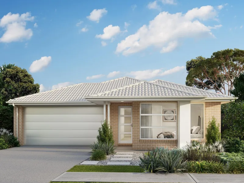 The Tarragon offers the perfect balance between affordability and a practical living layout.