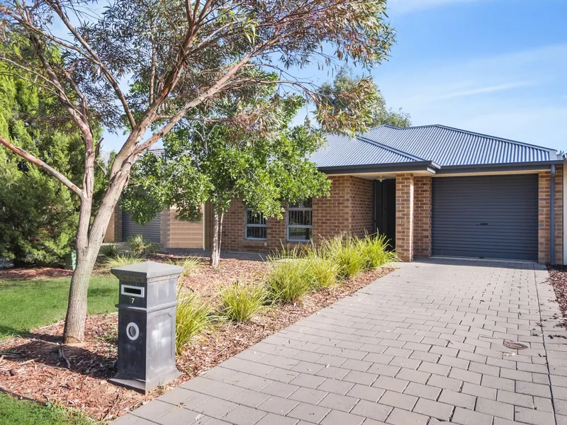 Perfect Investment or First Home!