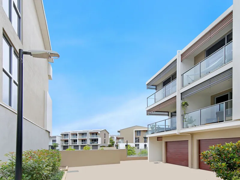 Magnificent European lifestyle on the Gold Coast